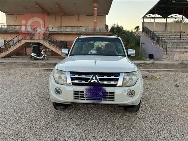 Mitsubishi for sale in Iraq